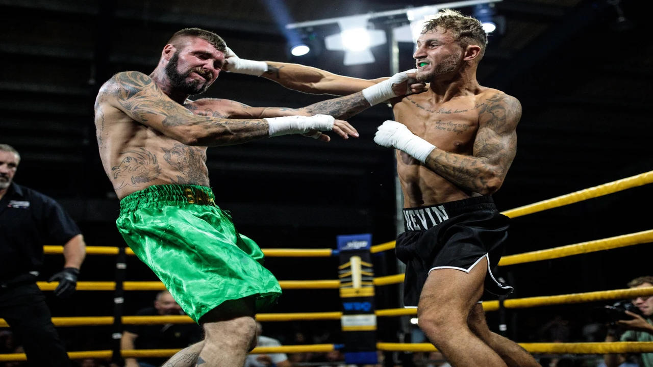 نزال بلا قفازات.. رياضة الملاكمة بالأيدي العارية تتصدر المشهد العالمي بجماهيرية قياسية